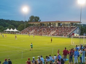 Texas A&M Aggies at Arkansas Razorbacks Womens Soccer