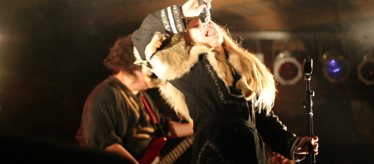 Arkona Tickets