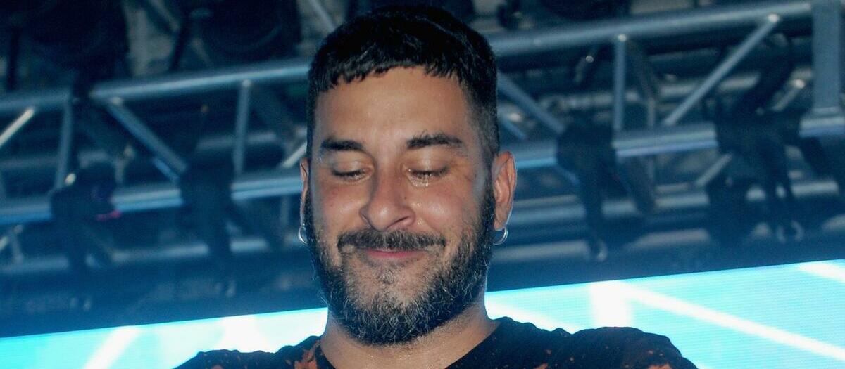 Armand van Helden Tickets
