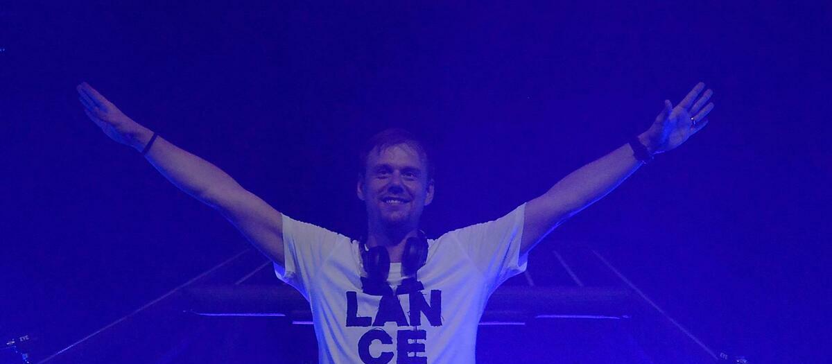 Armin van Buuren Tickets