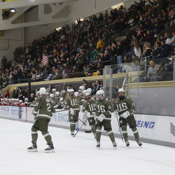 Army Black Knights Mens Hockey Tickets West Point (Tate Rink) Jan 13, 2024 at 400pm SeatGeek