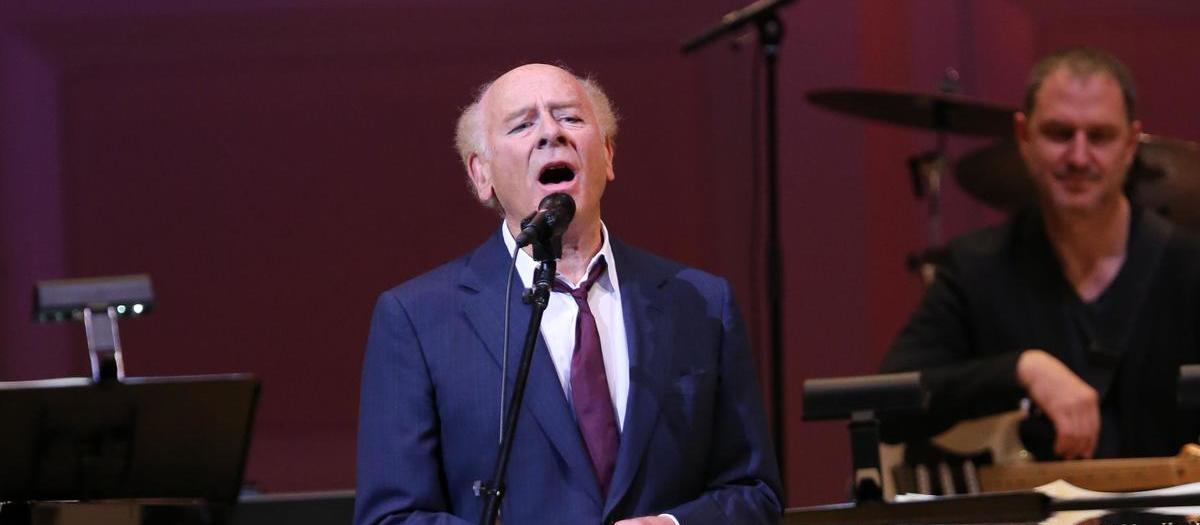 Art Garfunkel Tickets