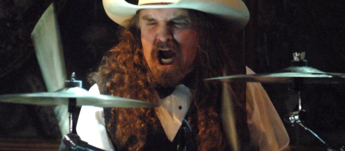 Artimus Pyle Tickets