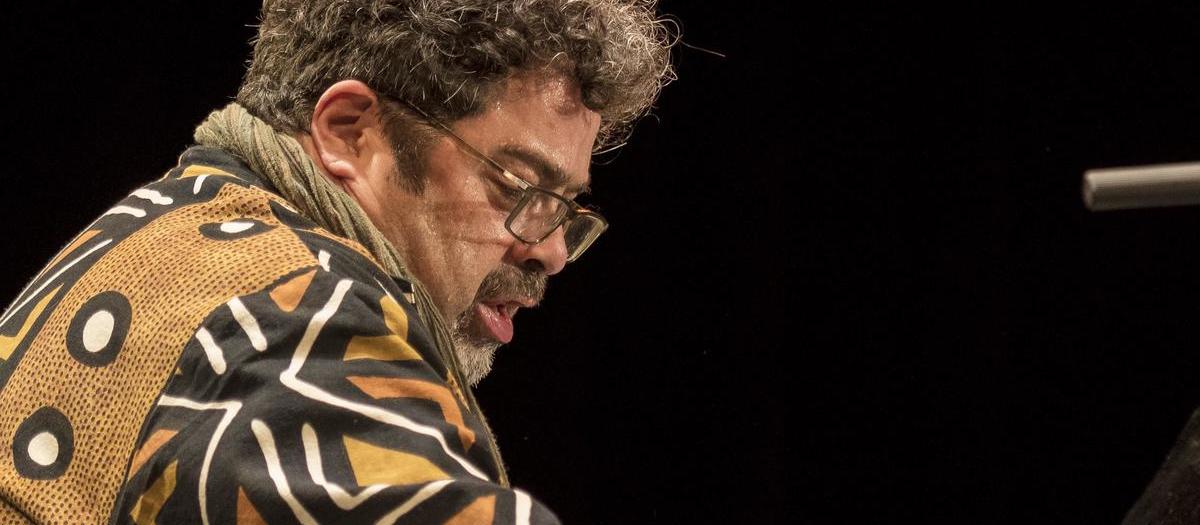 Arturo O'Farrill Tickets