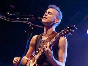 Asaf Avidan