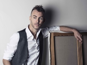 Asaf Avidan (21+)