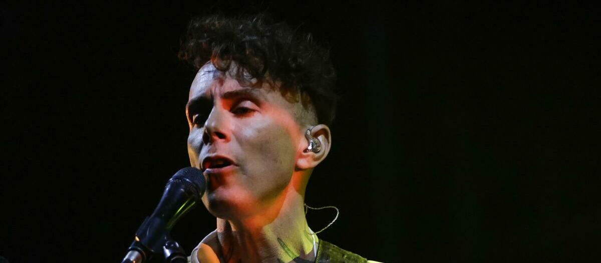 Asaf Avidan Tickets