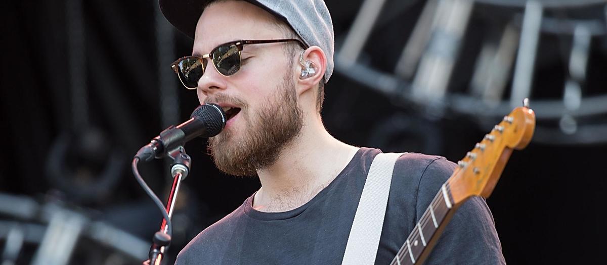 Asgeir Tickets