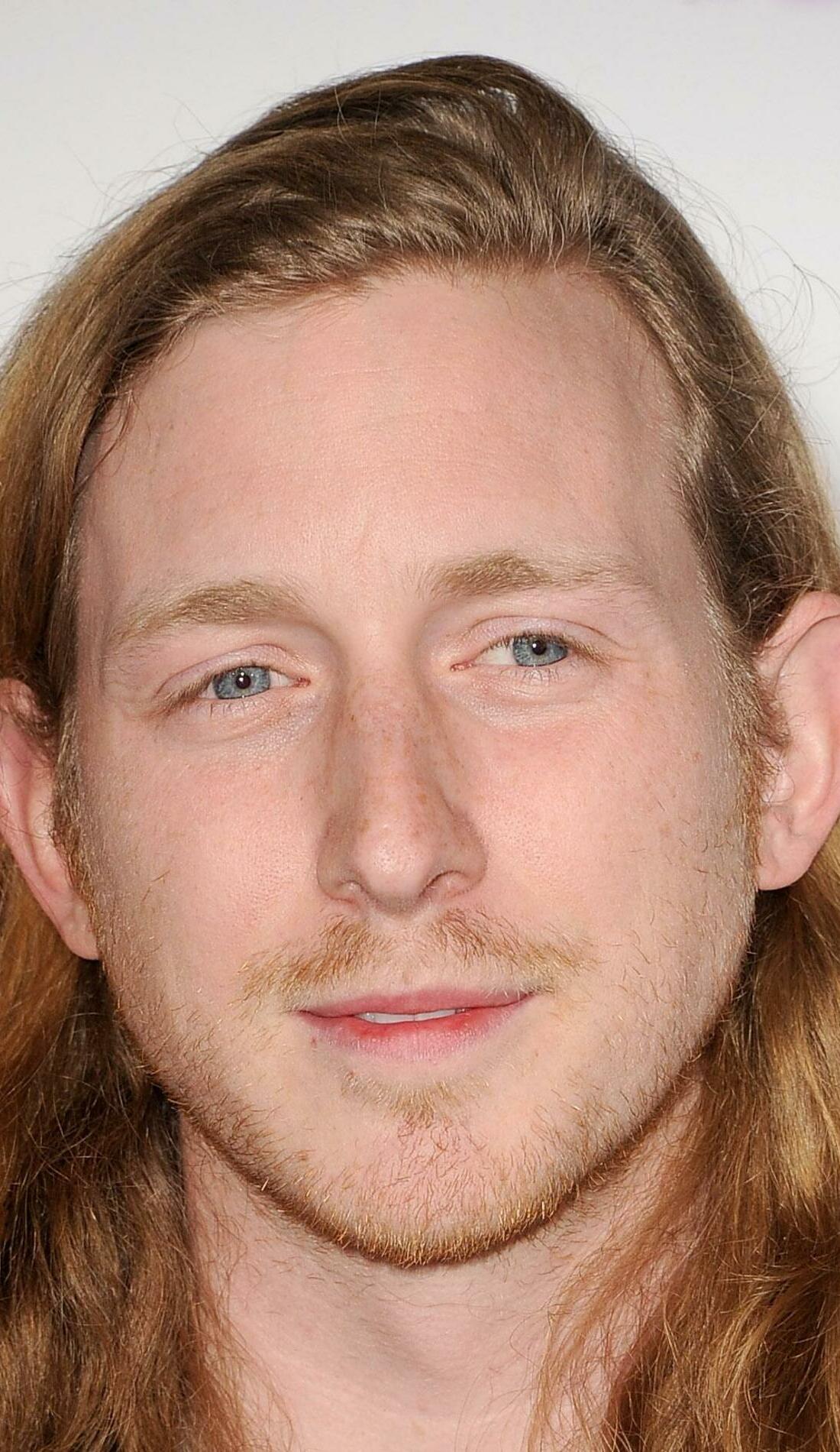 A Asher Roth live event