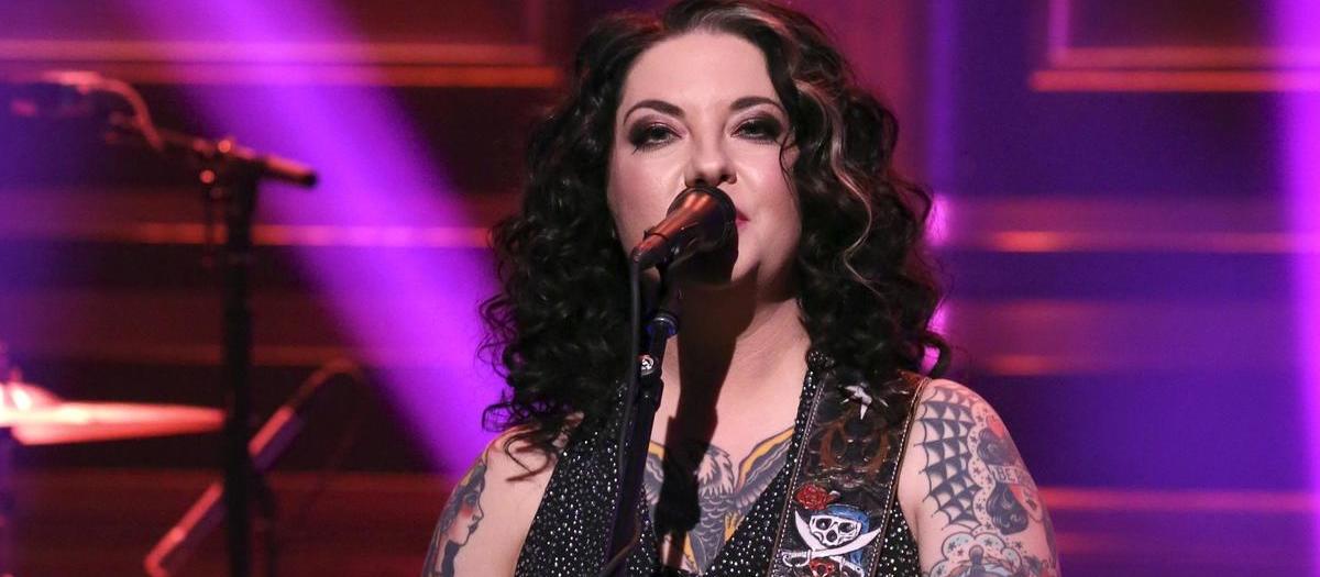 Ashley McBryde Tickets