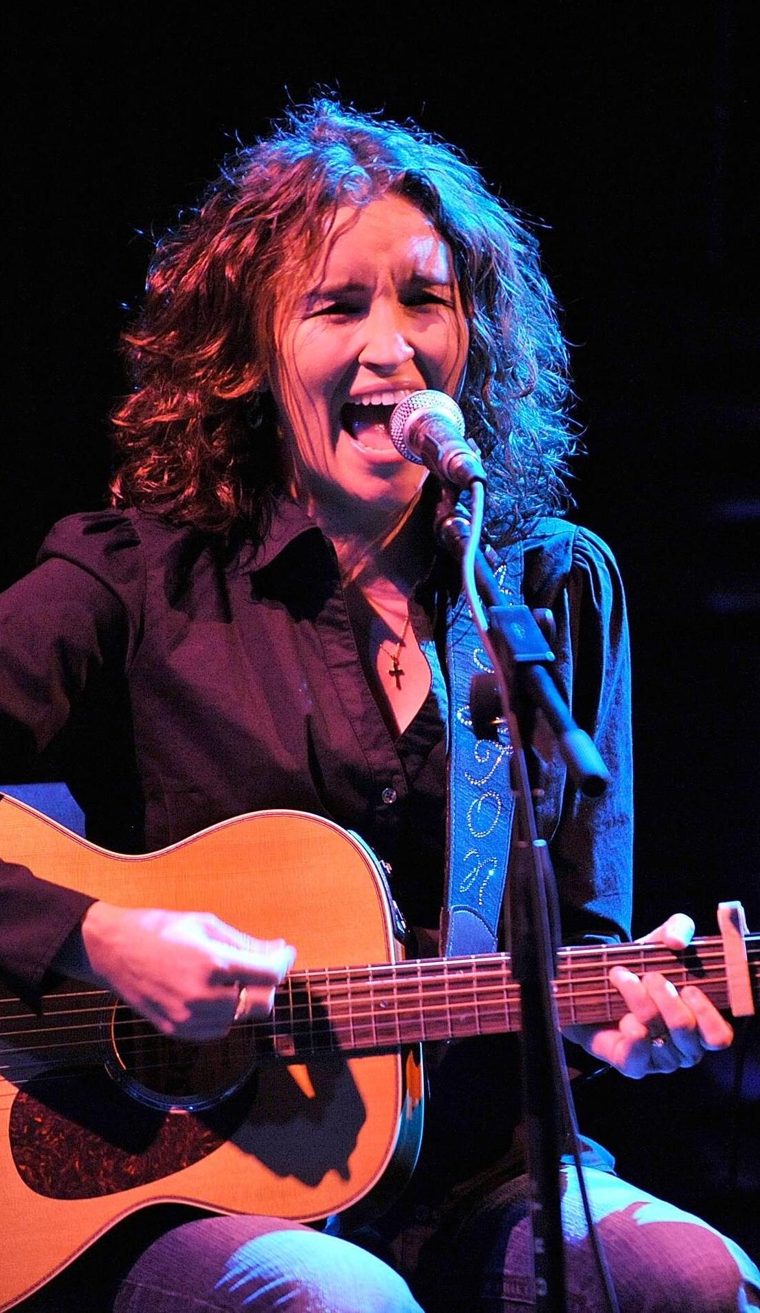 Ashton Shepherd Tickets 2022 Ashton Shepherd Concert Tour SeatGeek