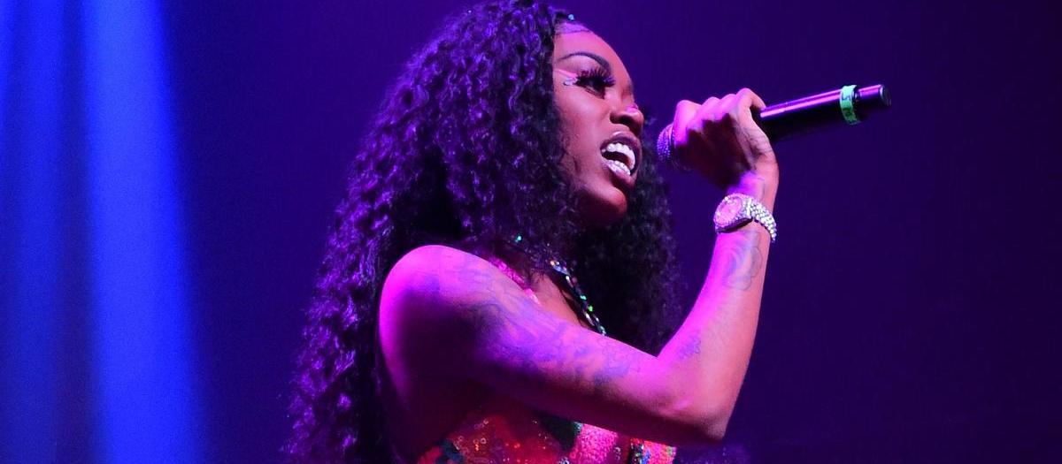 Asian Doll Tickets