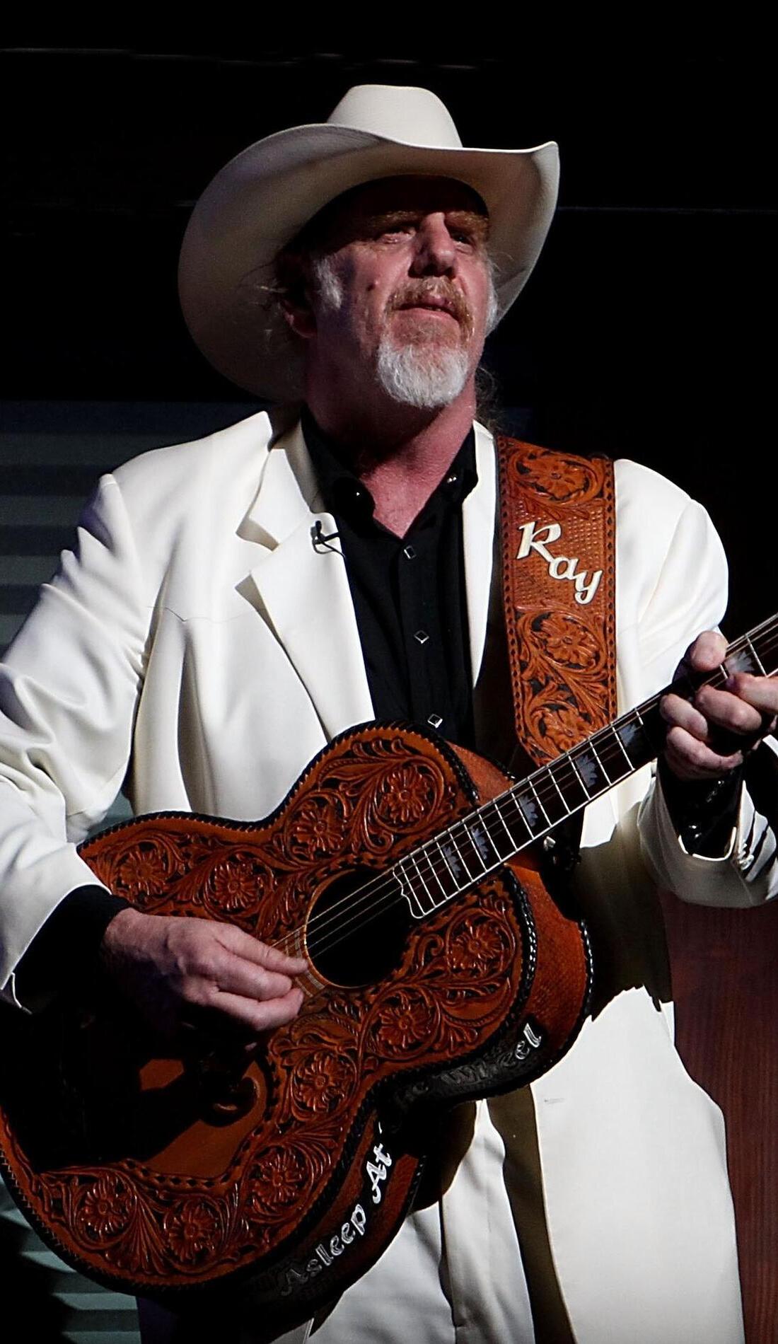 A Asleep At The Wheel live event
