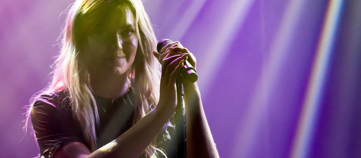 Astrid S Tickets