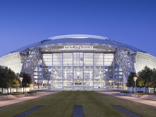 Las Vegas Raiders Suite Rentals