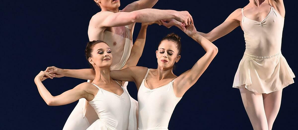 Atlanta Ballet Tickets, 2023-2024 Showtimes & Locations