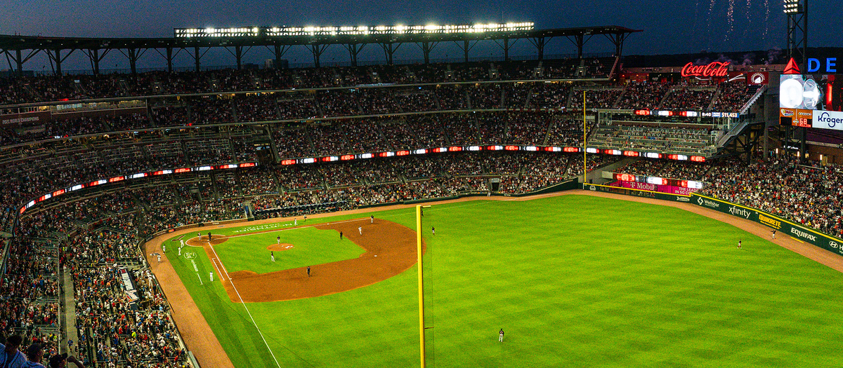 How to Get Club Tickets for the Atlanta Braves - SeatGeek - TBA