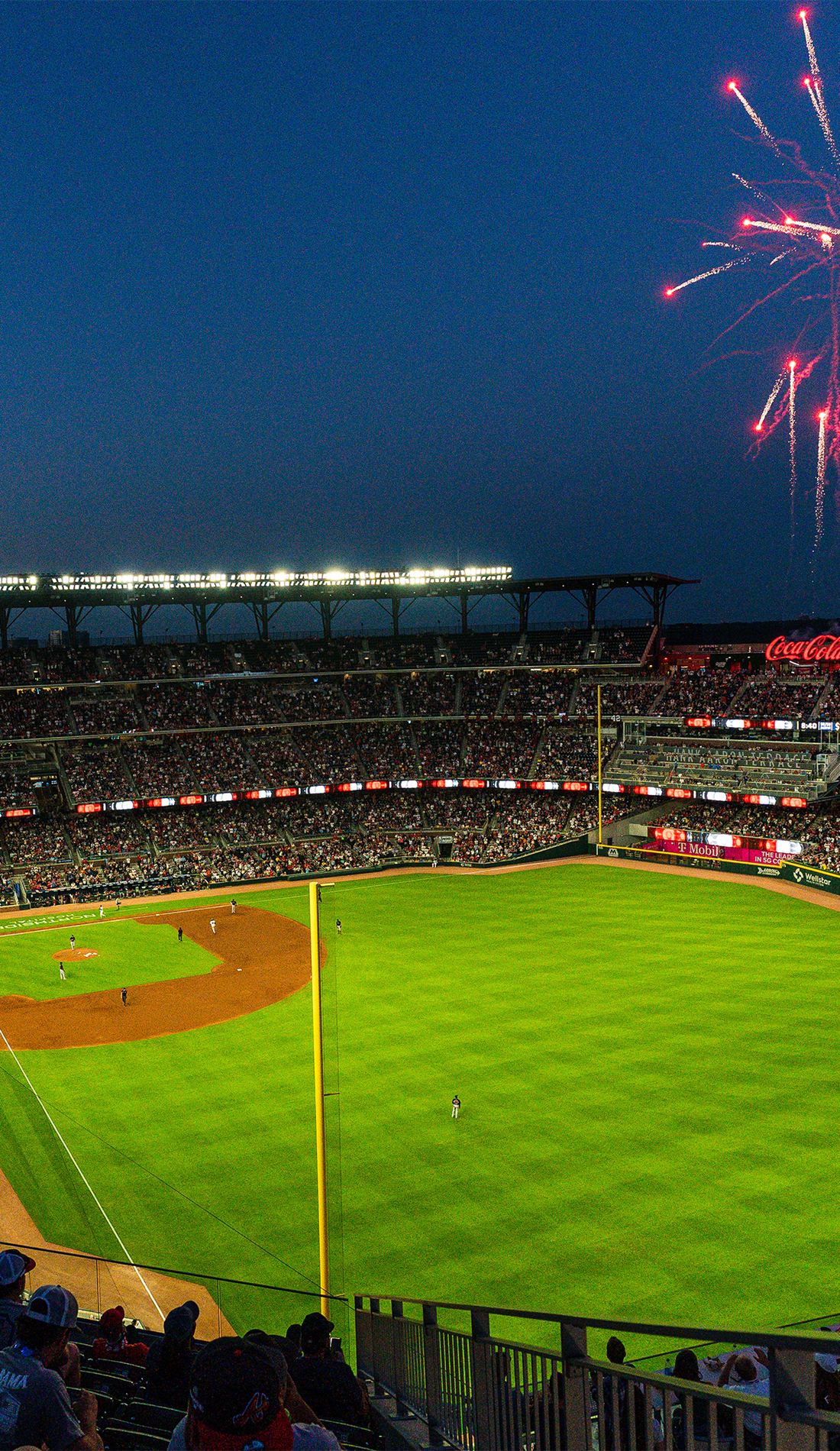 Atlanta Braves ⚾️ Tickets | SeatGeek