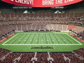 Carolina Panthers At Atlanta Falcons Tickets Mercedes Benz Stadium Atlanta Ga December 8 19 1 00pm Nightout