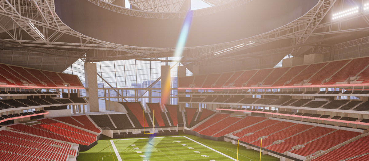 Atlanta Falcons Tickets, 2023 NFL Tickets & Schedule