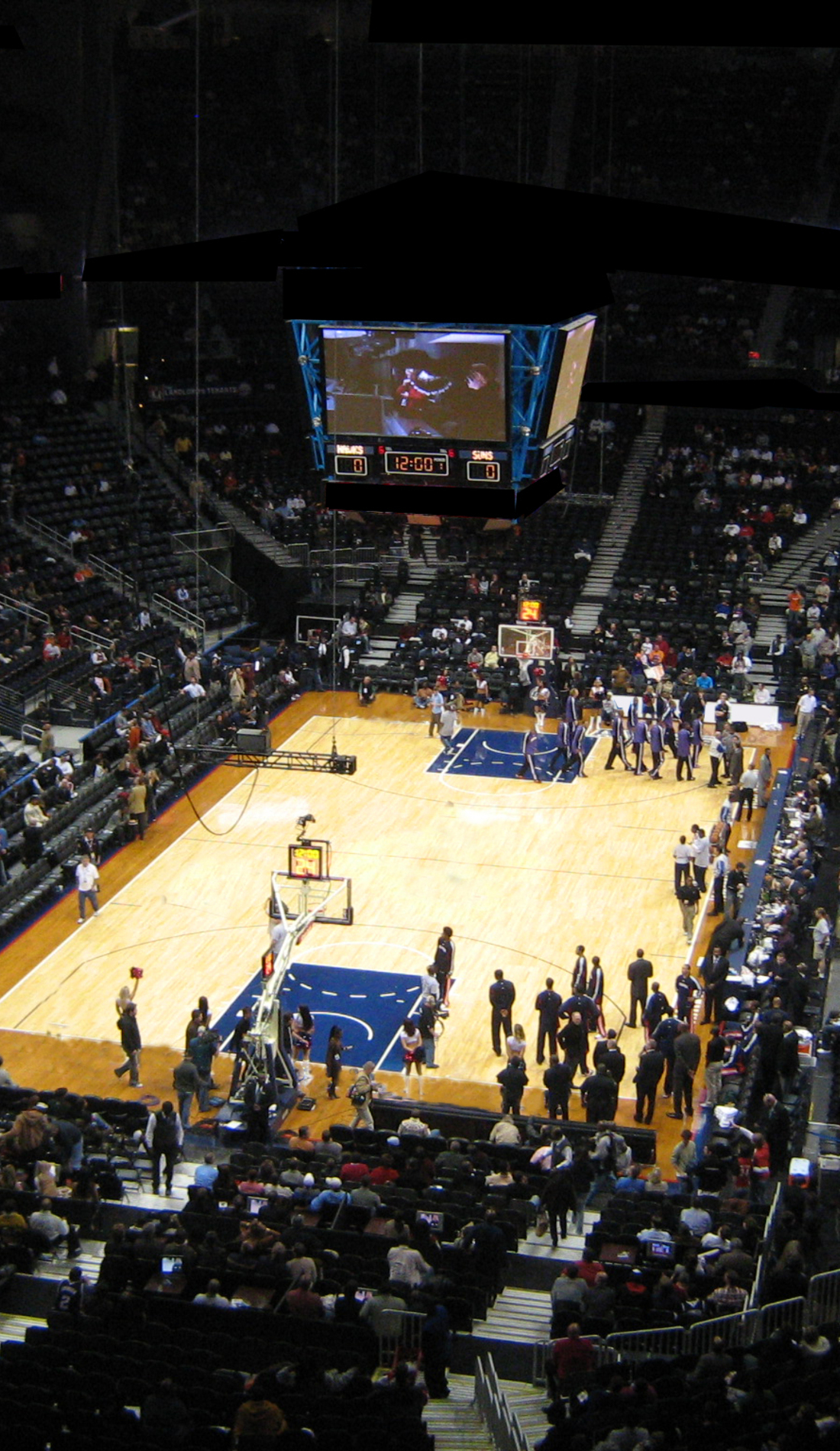 Atlanta Hawks Tickets Seatgeek