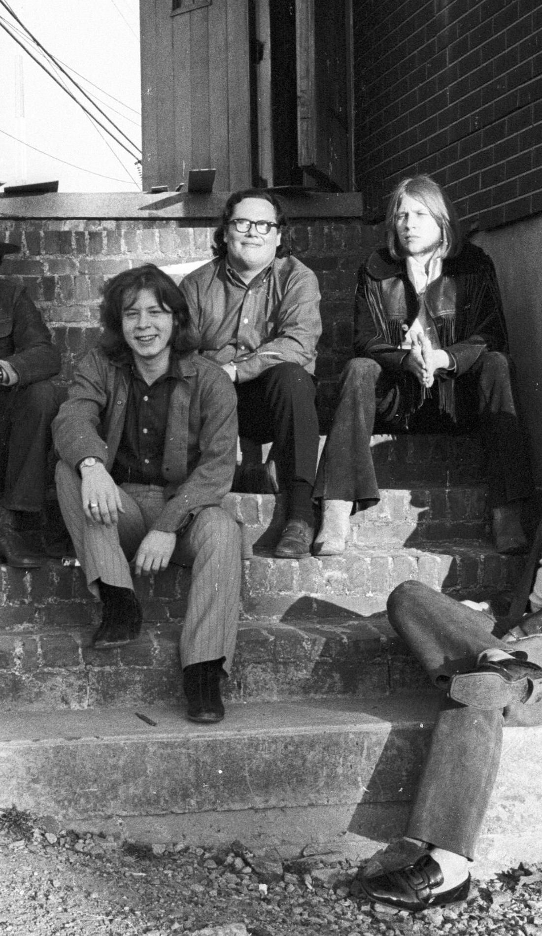 A Atlanta Rhythm Section live event