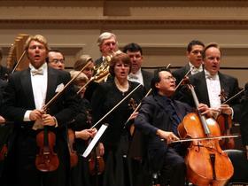 Atlanta Symphony Orchestra: Tristan und Isolde Festival: Day One - Atlanta