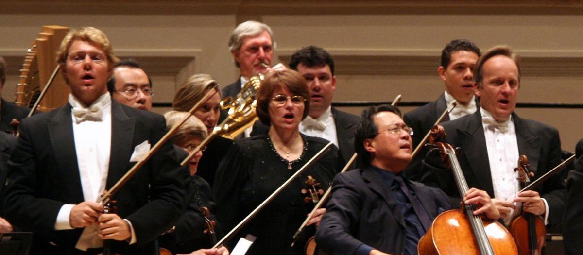 Atlanta Symphony Orchestra Tickets