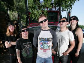 Atreyu Tickets, 2024 Concert Tour Dates | SeatGeek