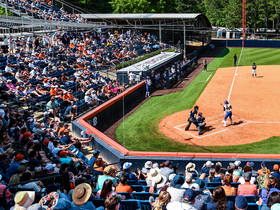 Alabama State Hornets Softball at Auburn Tigers Softball