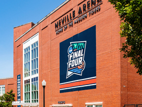 Southern Illinois Salukis at Auburn Tigers Womens Basketball