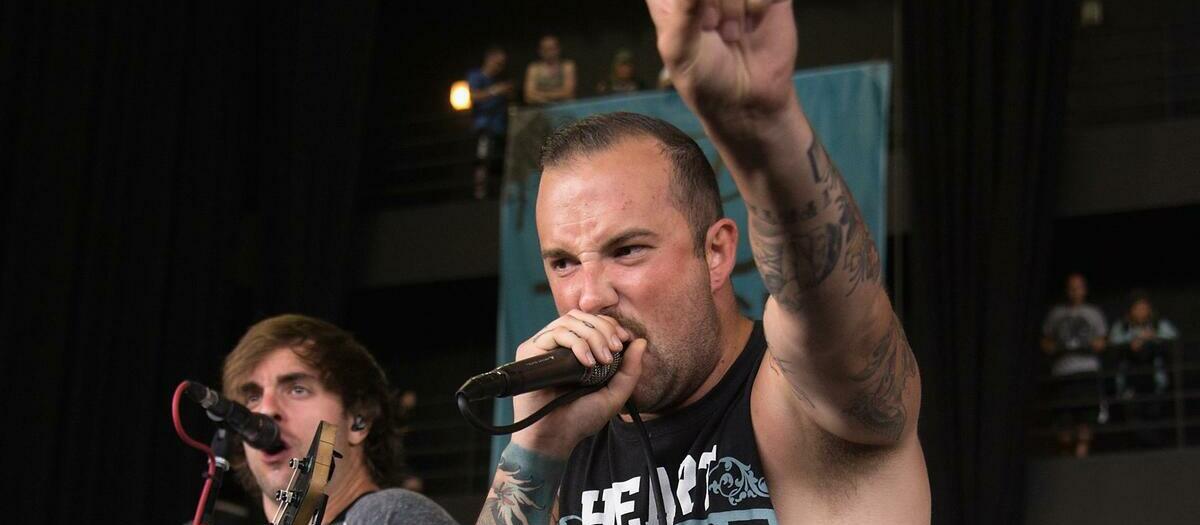 August Burns Red Tickets