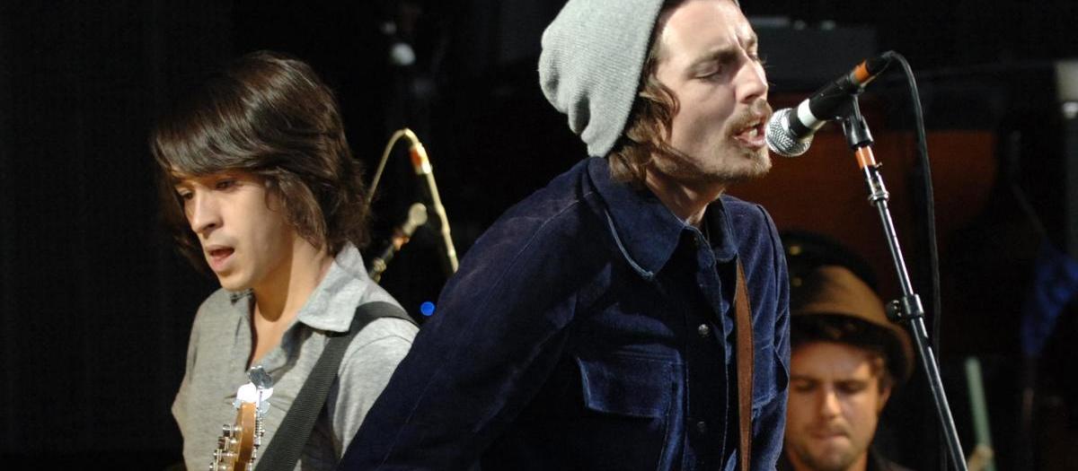 Augustana Tickets