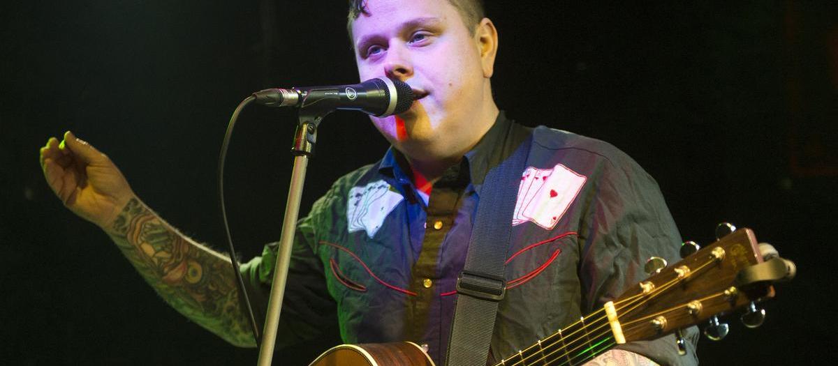 Austin Lucas Tickets