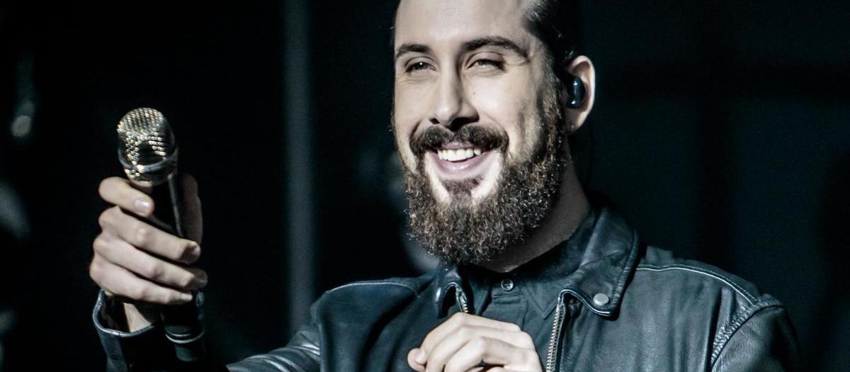 Avi Kaplan Tickets