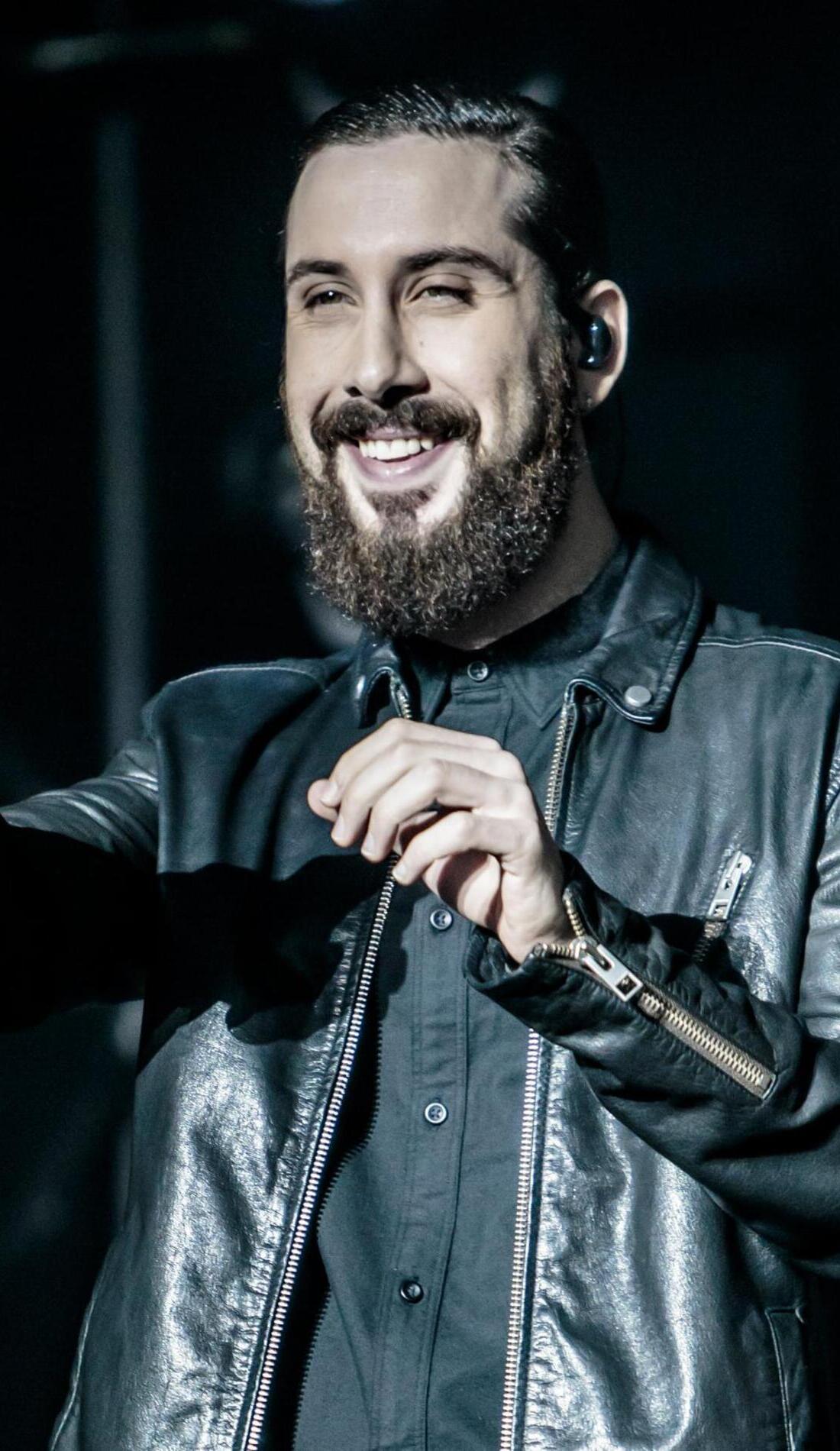 A Avi Kaplan live event