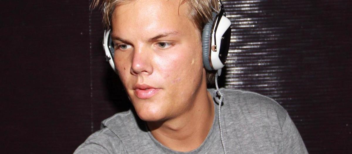 Avicii Tickets
