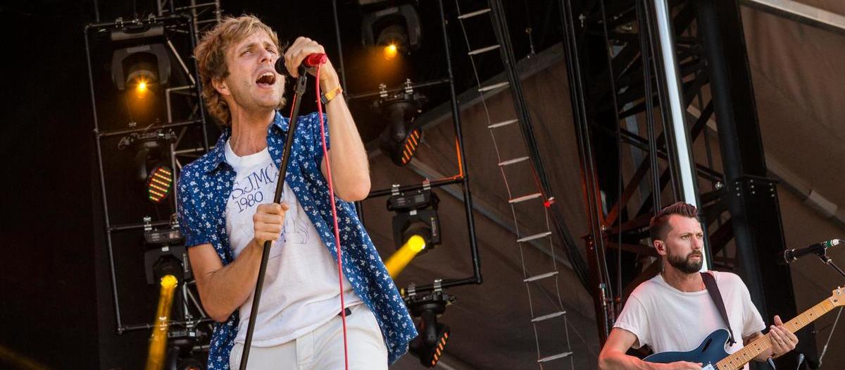 AWOLNATION Tickets