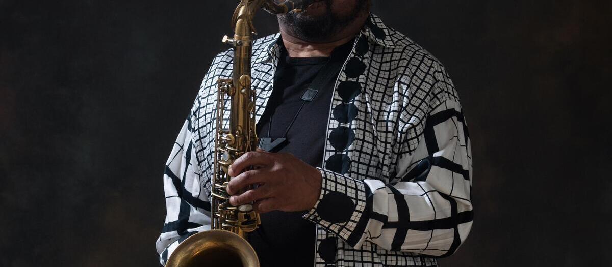 Azar Lawrence Tickets