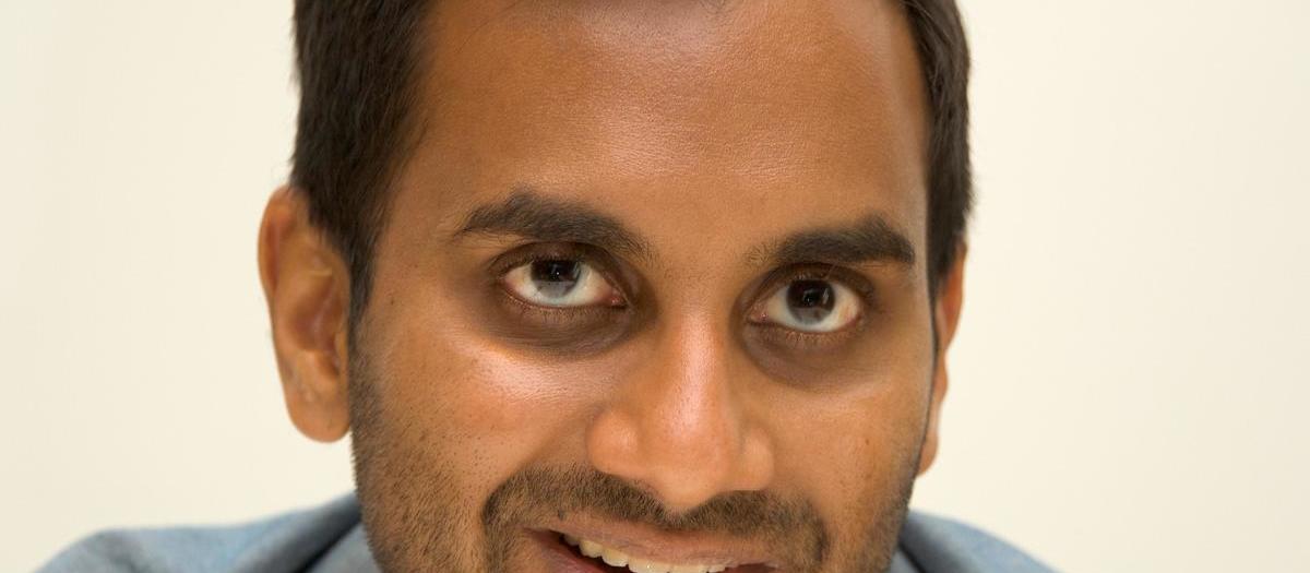 Aziz Ansari Tickets