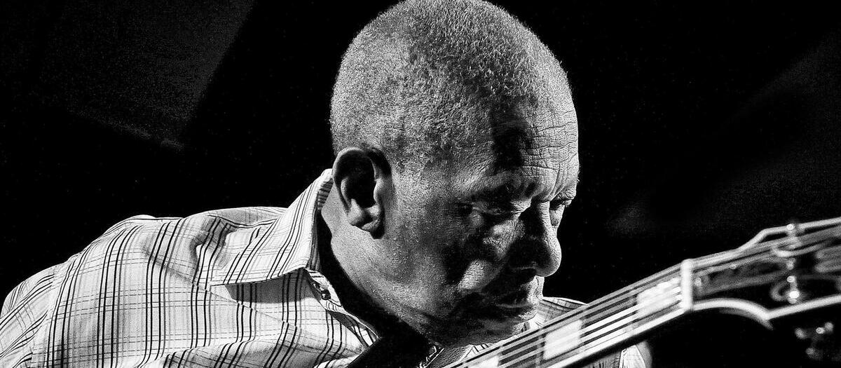 B.B. King Tickets