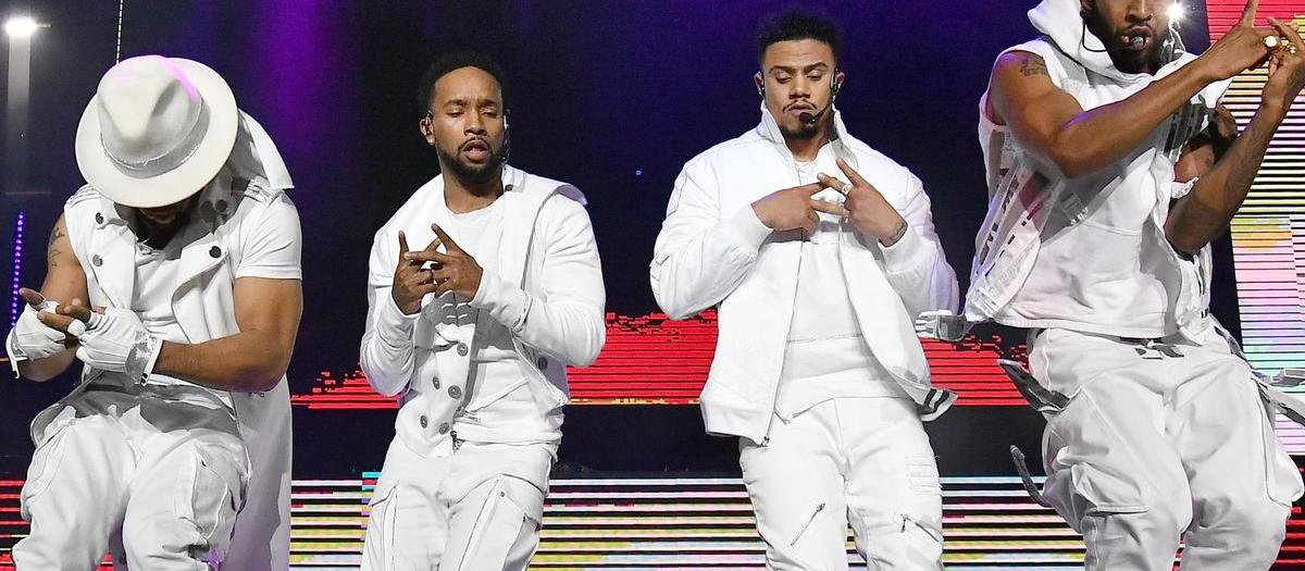 B2K Tickets