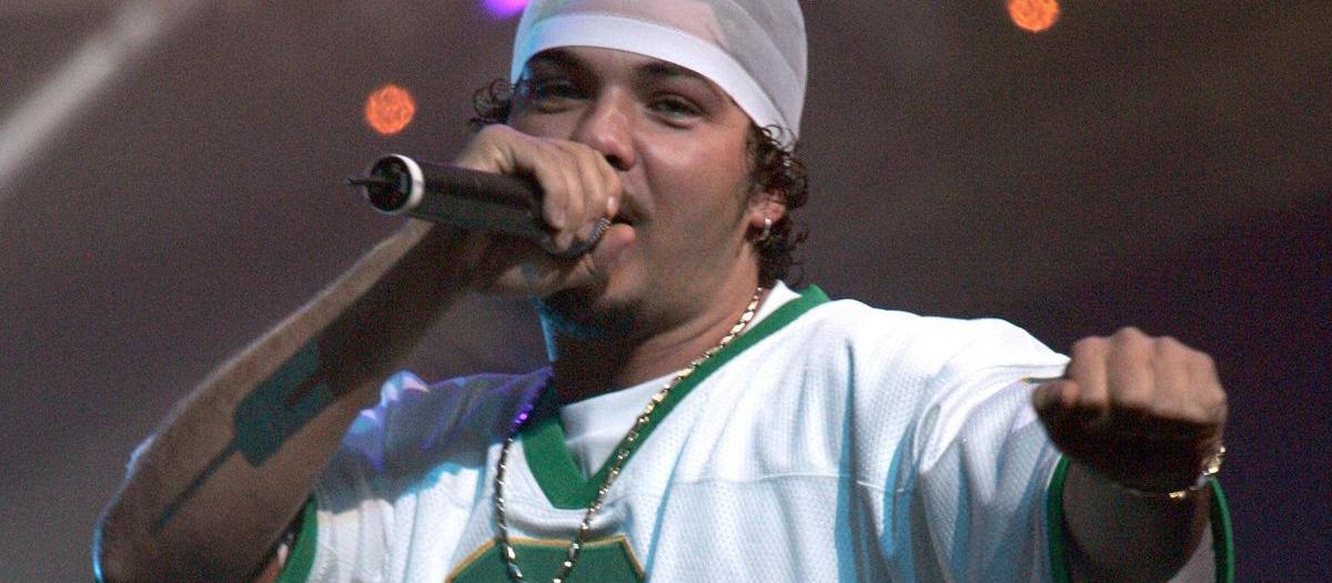 Baby Bash Concert Tickets and Tour Dates SeatGeek