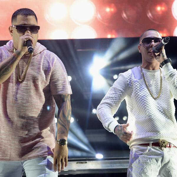 Baby Rasta Y Gringo Tickets & Concert Tour Dates 2024 | SeatGeek