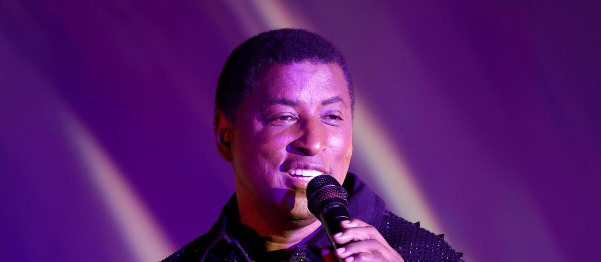Babyface Tickets