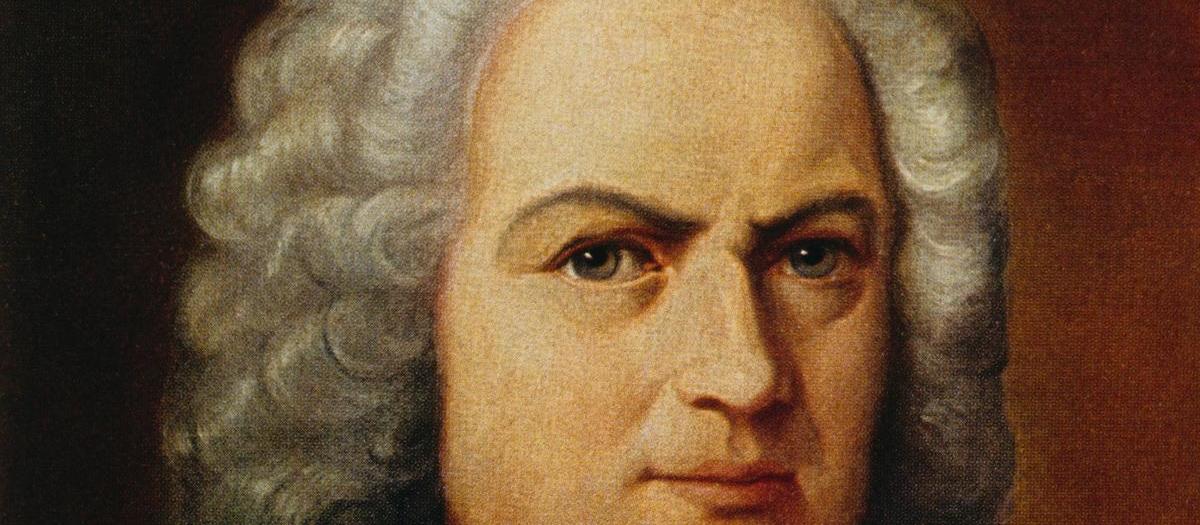 Bach Tickets
