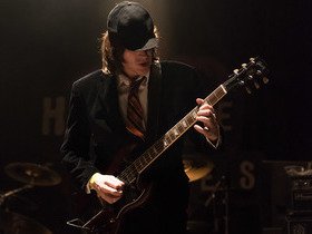 Back In Black - Tribute To AC/DC