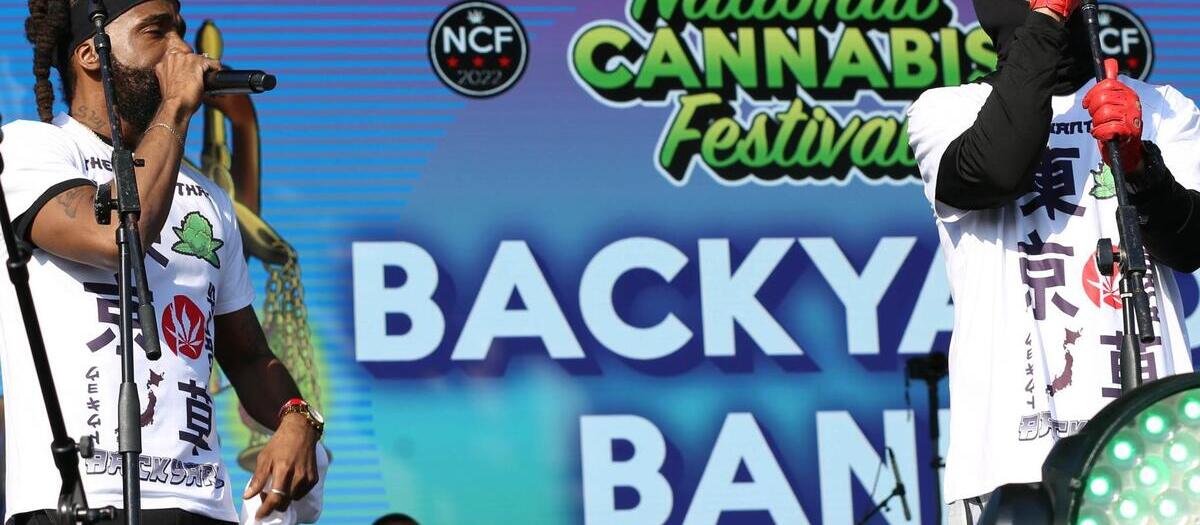 Backyard Band Tickets