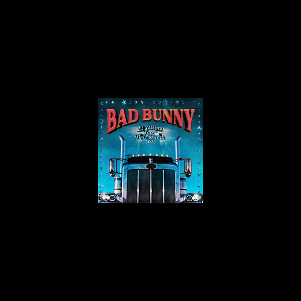 Bad Bunny Tickets Orlando (Amway Center) May 17, 2024 at 800pm