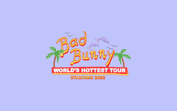bad bunny tour 2023 dates list｜TikTok Search